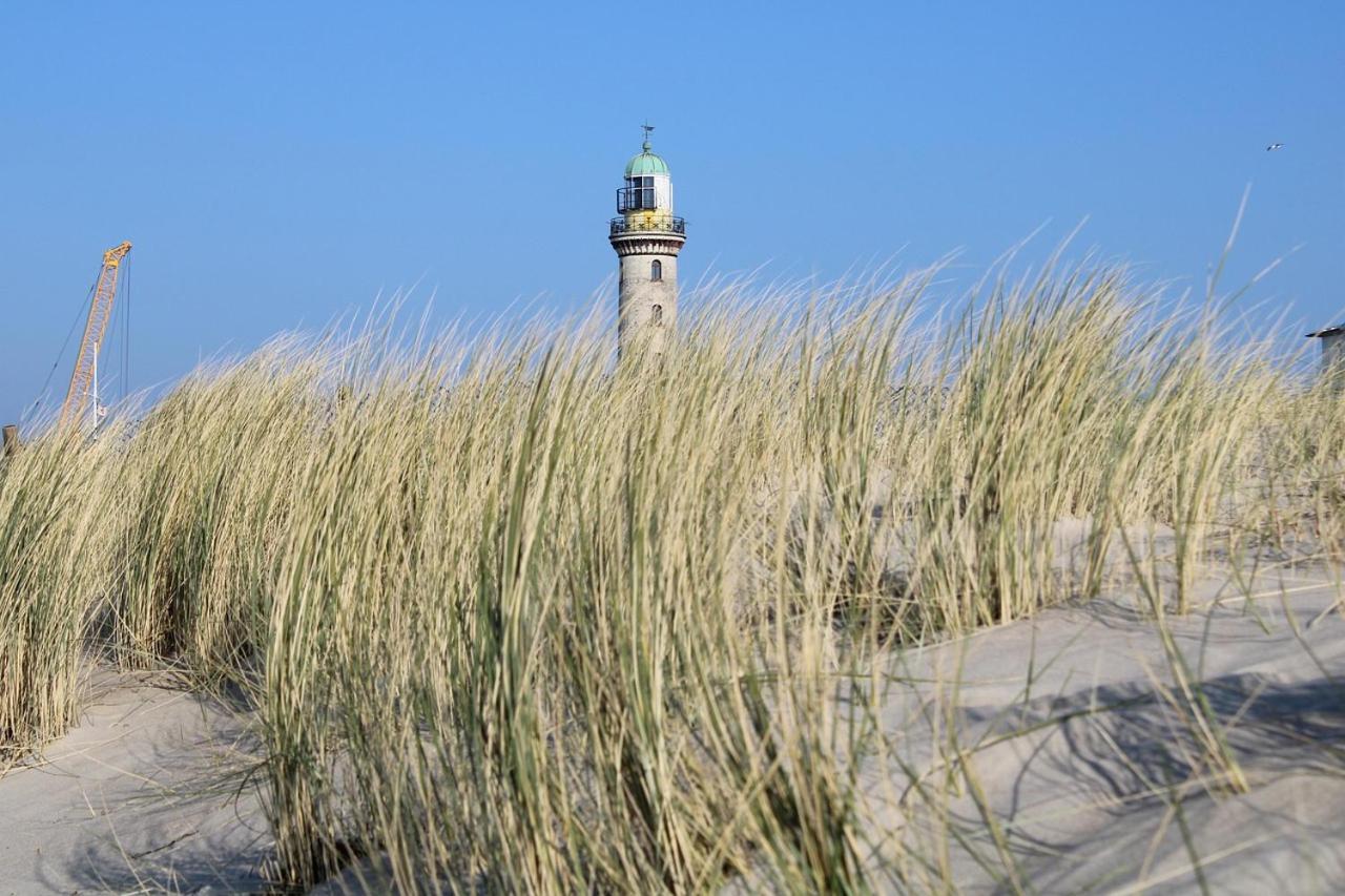 Achtern Diek Rostock Luaran gambar