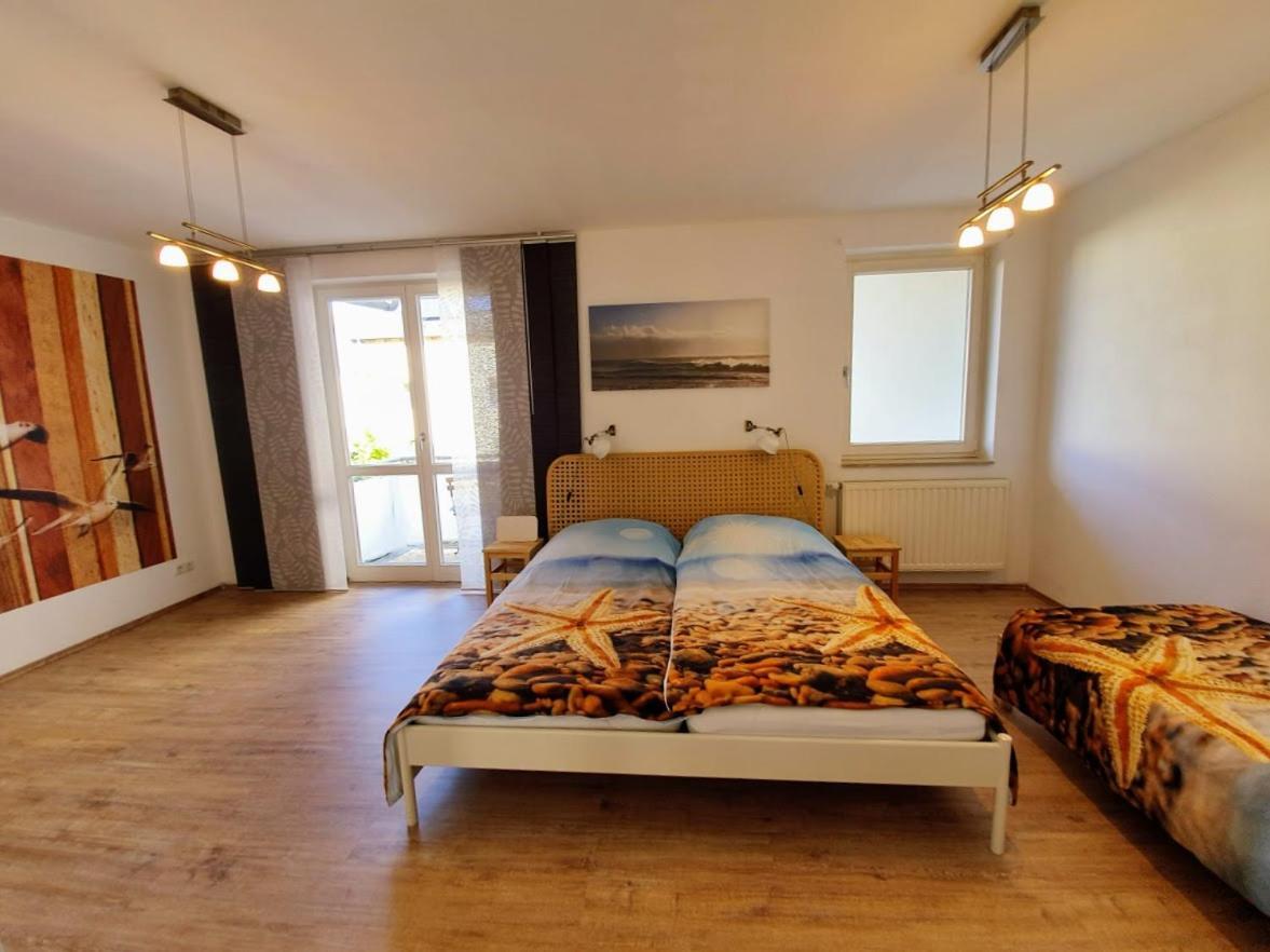 Achtern Diek Rostock Luaran gambar
